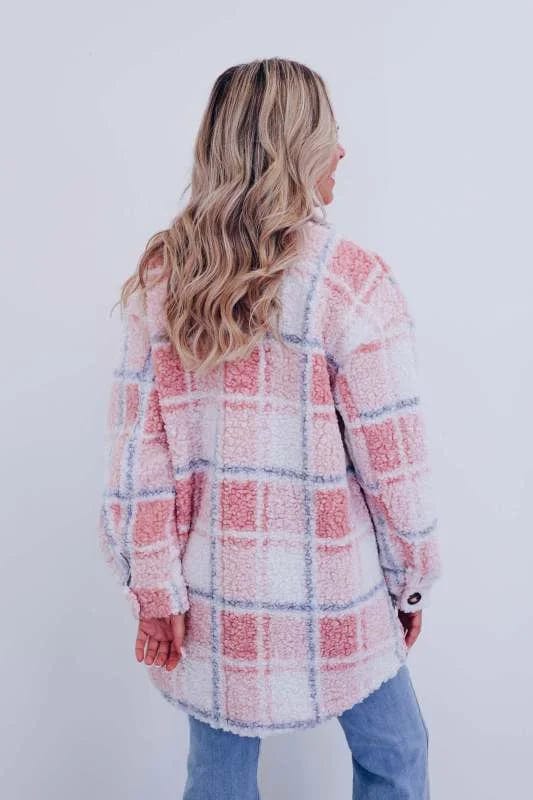 Stella™ - Premium Woolen Coat dn