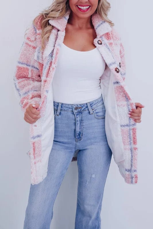Stella™ - Premium Woolen Coat dn