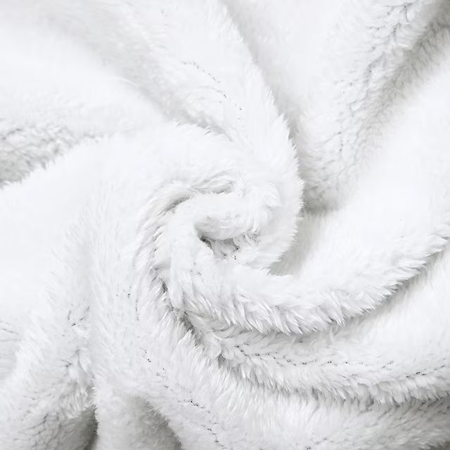 'Lorene - Wonderfully comfortable fleece jumper for ultimate wearing comfort